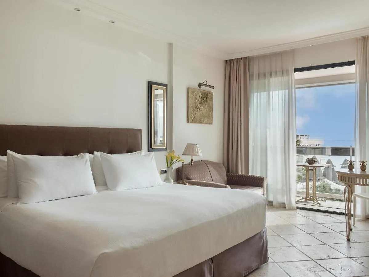 מארבלה Hotel Don Pepe Gran Melia
