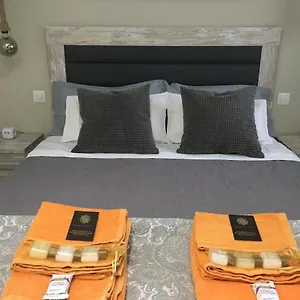 Appartement Mmbb Boutique