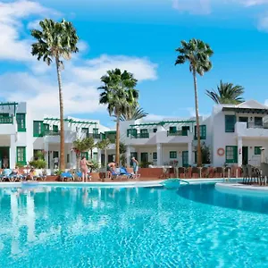  Appartement Luz Y Mar Spanje