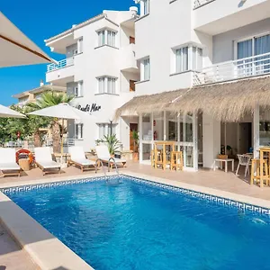 Appartement Baulo Mar Spanje