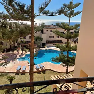  Appartement El Toro Spanje