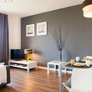  Appartement Feelathome Poblenou Spanje
