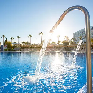 Hipotels Park Otel Cala Millor (Mallorca)