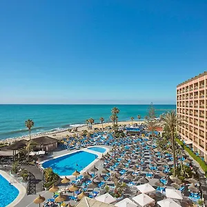 Lejlighedshotel Sunset Club, Benalmádena