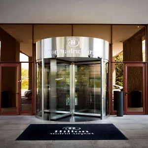 Hilton Airport Otel Madrid