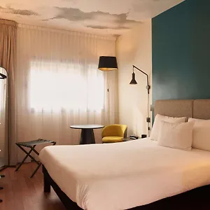 Ibis Aeropuerto Barajas Otel Madrid