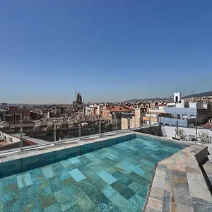 Catalonia Atenas Otel Barselona