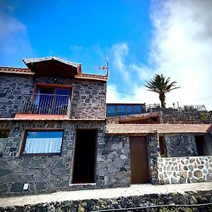  Landhuis Jardin Hayas Spanje