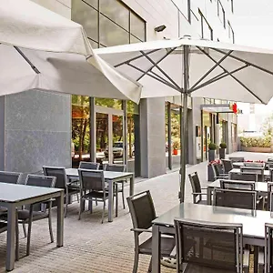 Ibis Barcelona Mollet Отель Мольет-дель-Вальес
