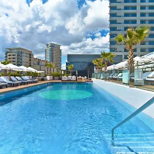 Hilton Diagonal Mar Otel Barselona