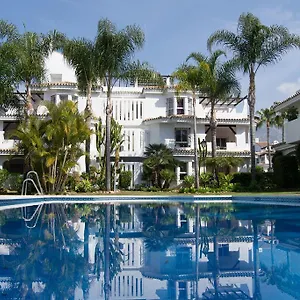  Appartement Serinamar- Naranjos De Spanje