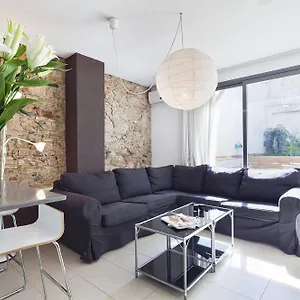  Appartement Inside Sants Spanje