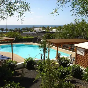  Appartement Camel's Spring Club Spanje