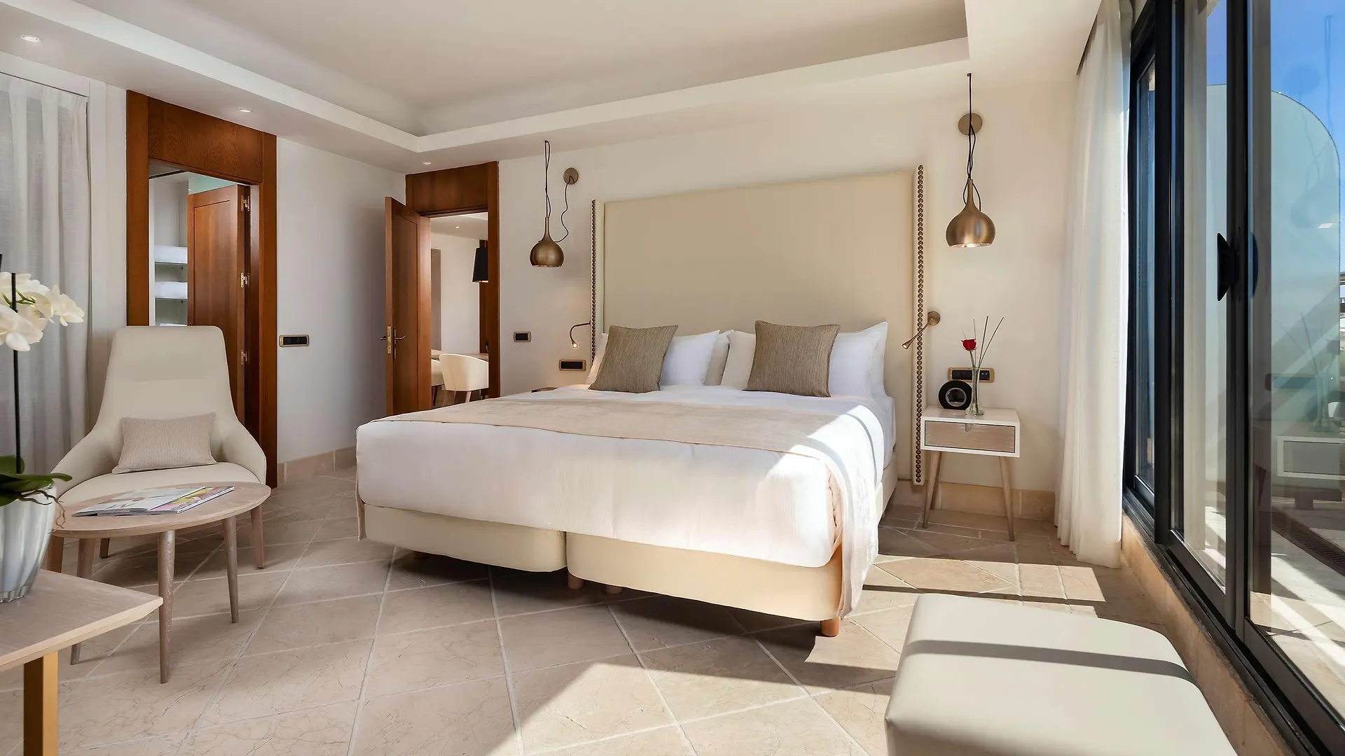 Hotel Don Pepe Gran Melia Marbella