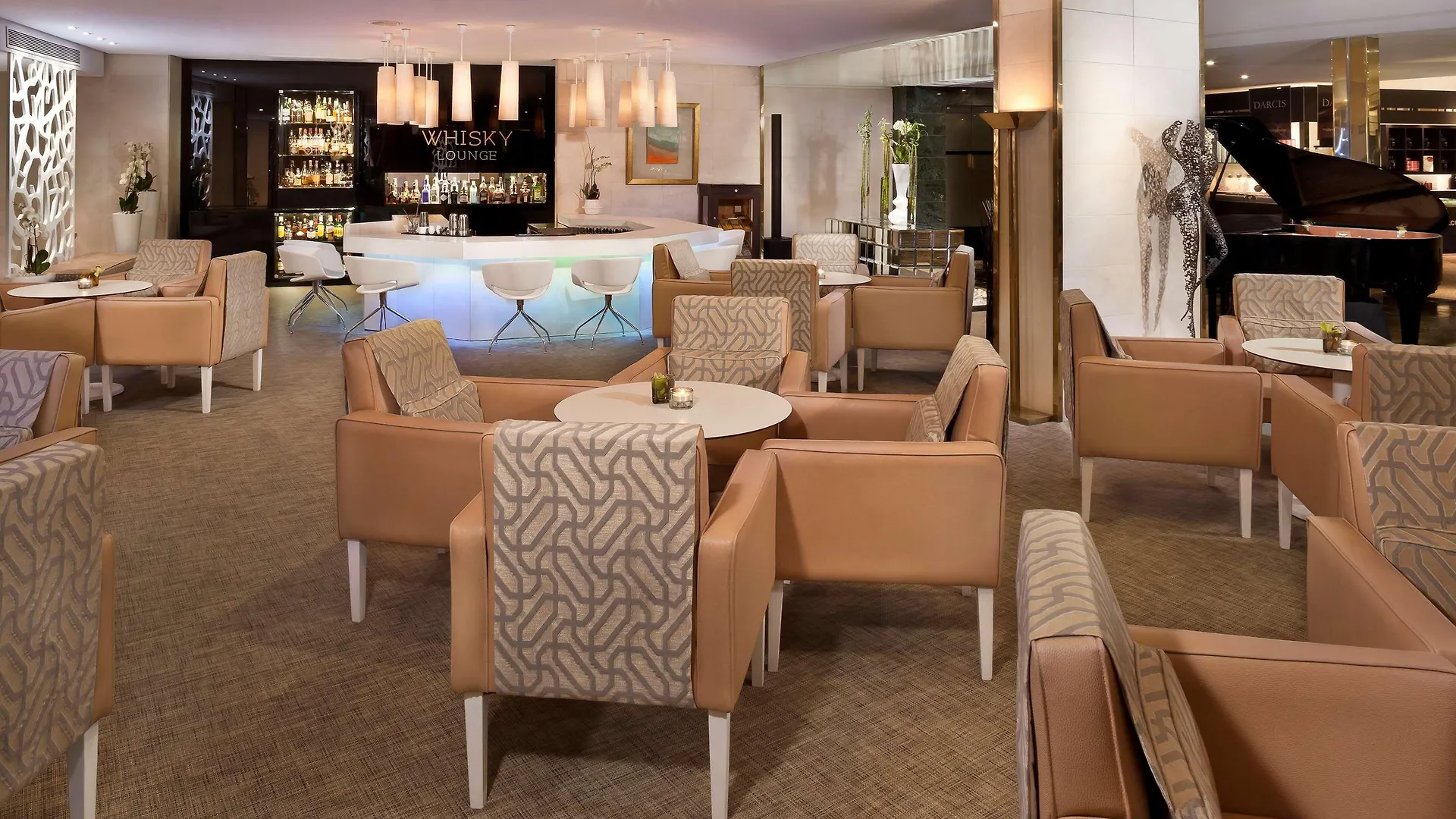 Hotel Don Pepe Gran Melia Marbella