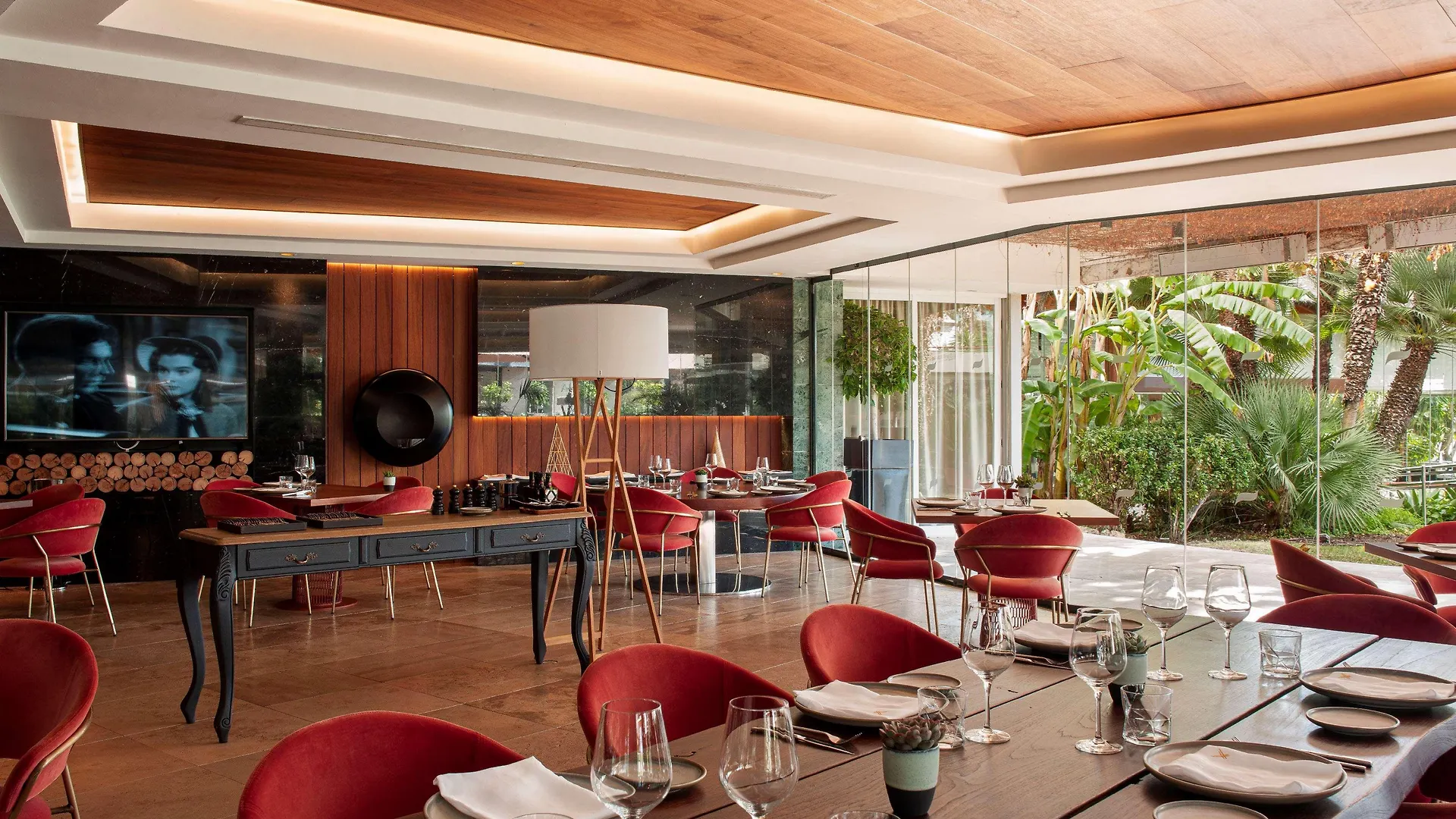 Hotel Don Pepe Gran Melia Marbella