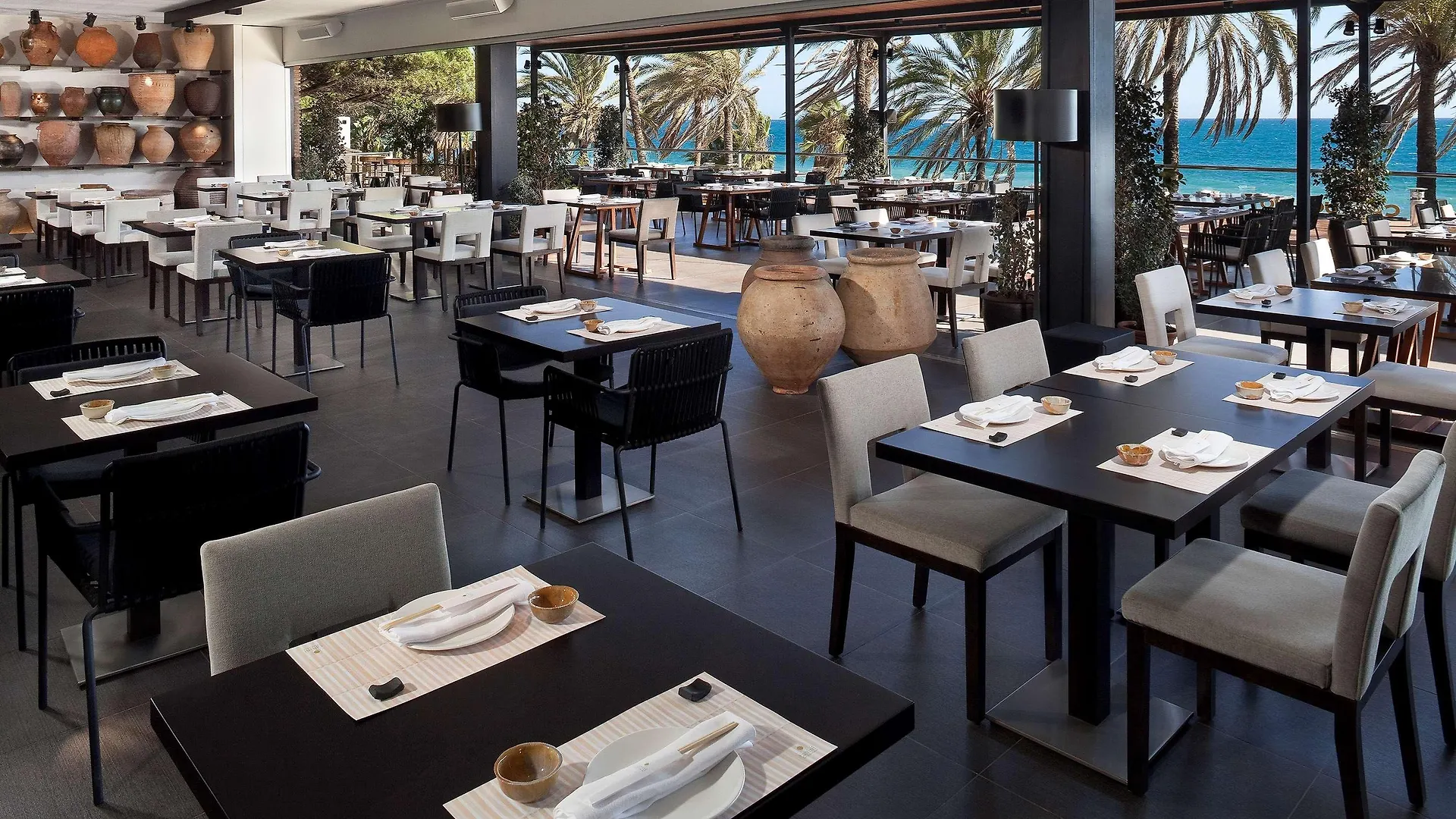 Hotel Don Pepe Gran Melia Marbella