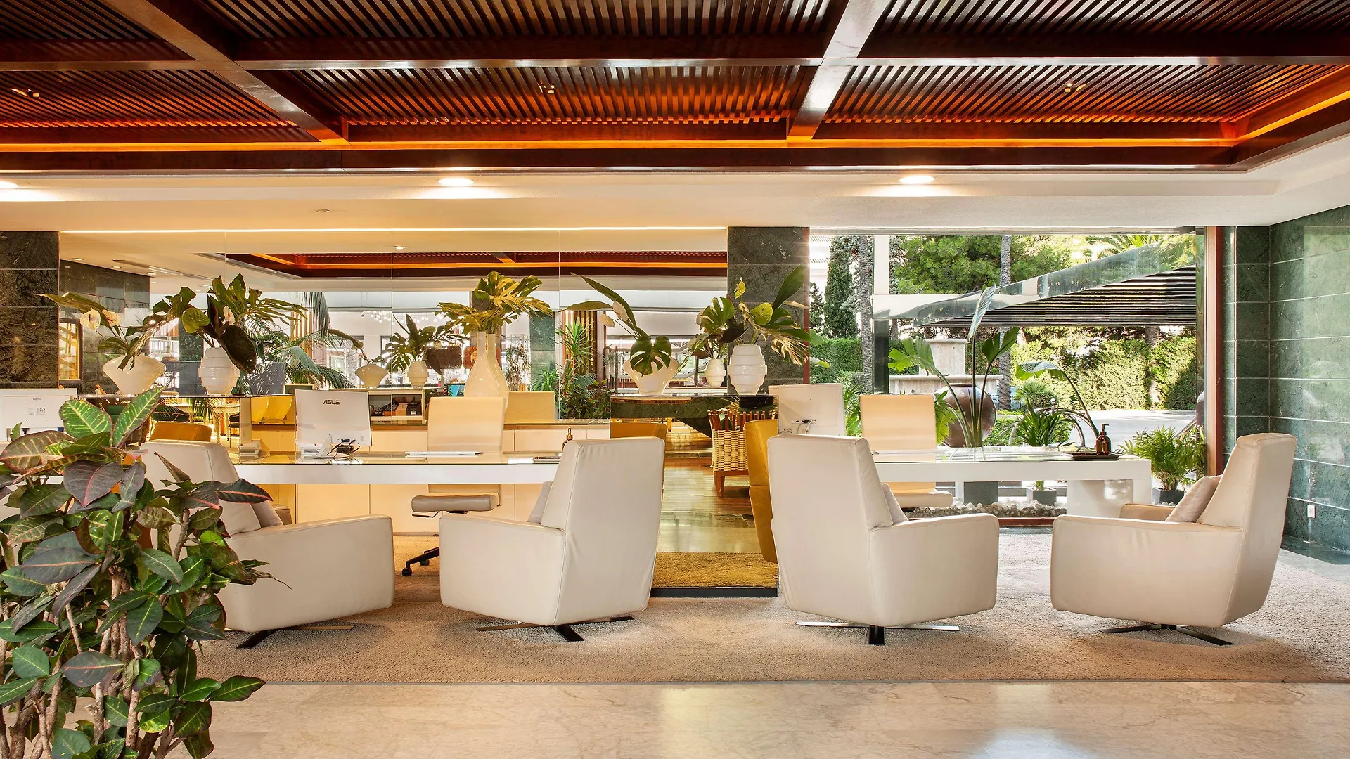 Hotel Don Pepe Gran Melia Marbella