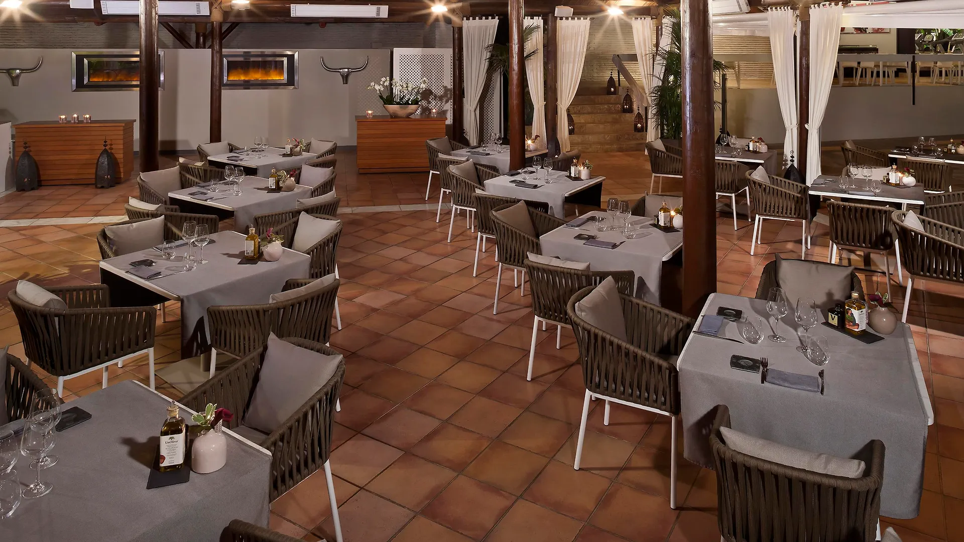Hotel Don Pepe Gran Melia Marbella