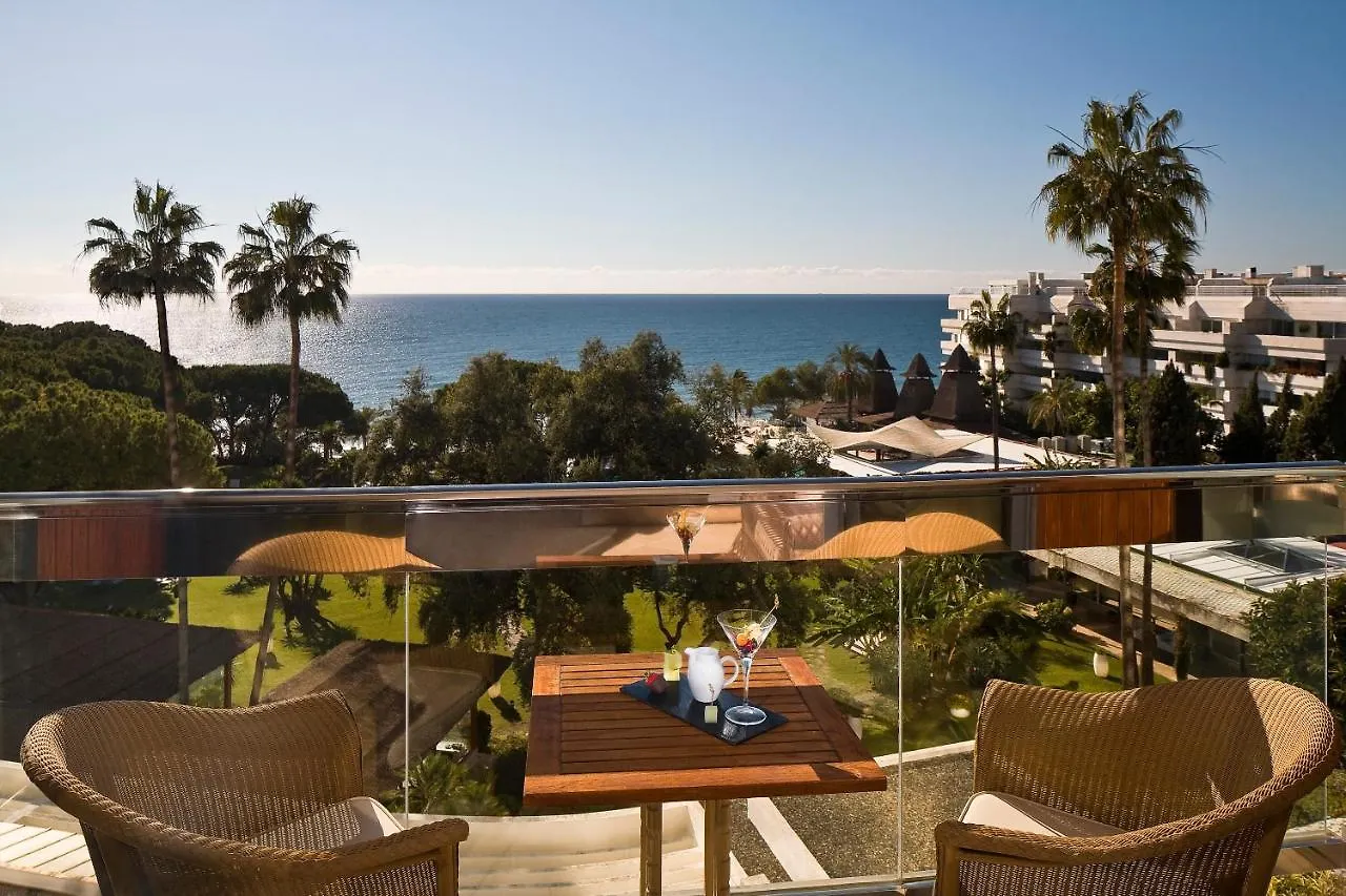 Hotel Don Pepe Gran Melia Marbella