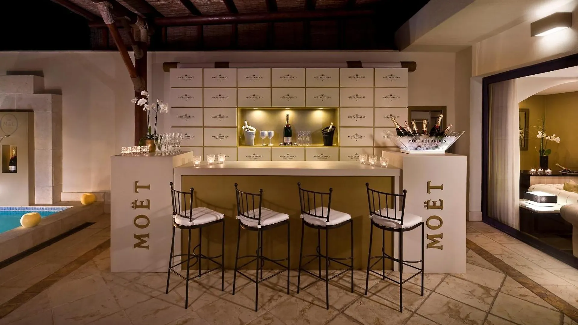 Hotel Don Pepe Gran Melia Marbella