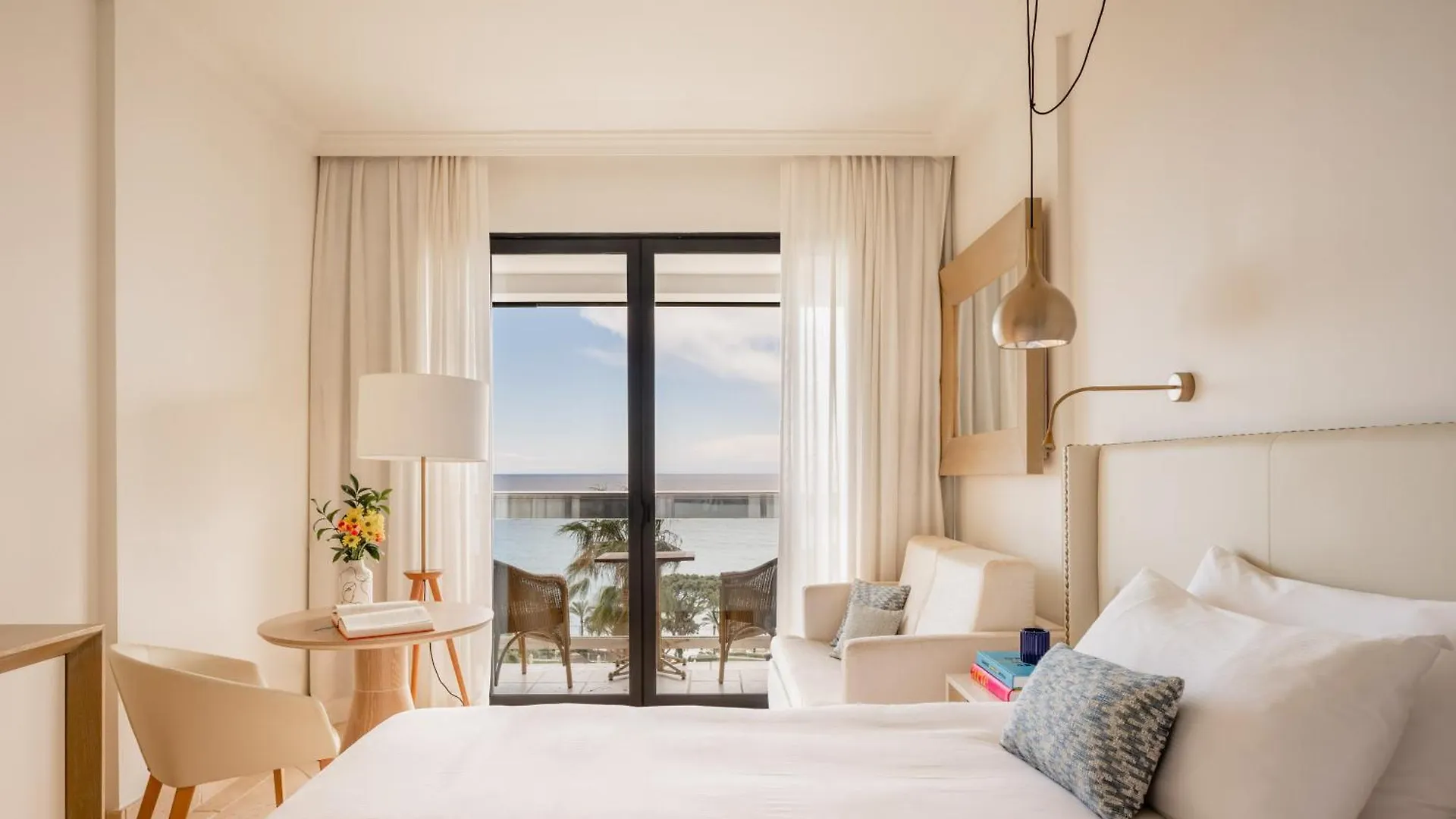 Hotel Don Pepe Gran Melia Marbella Spanien