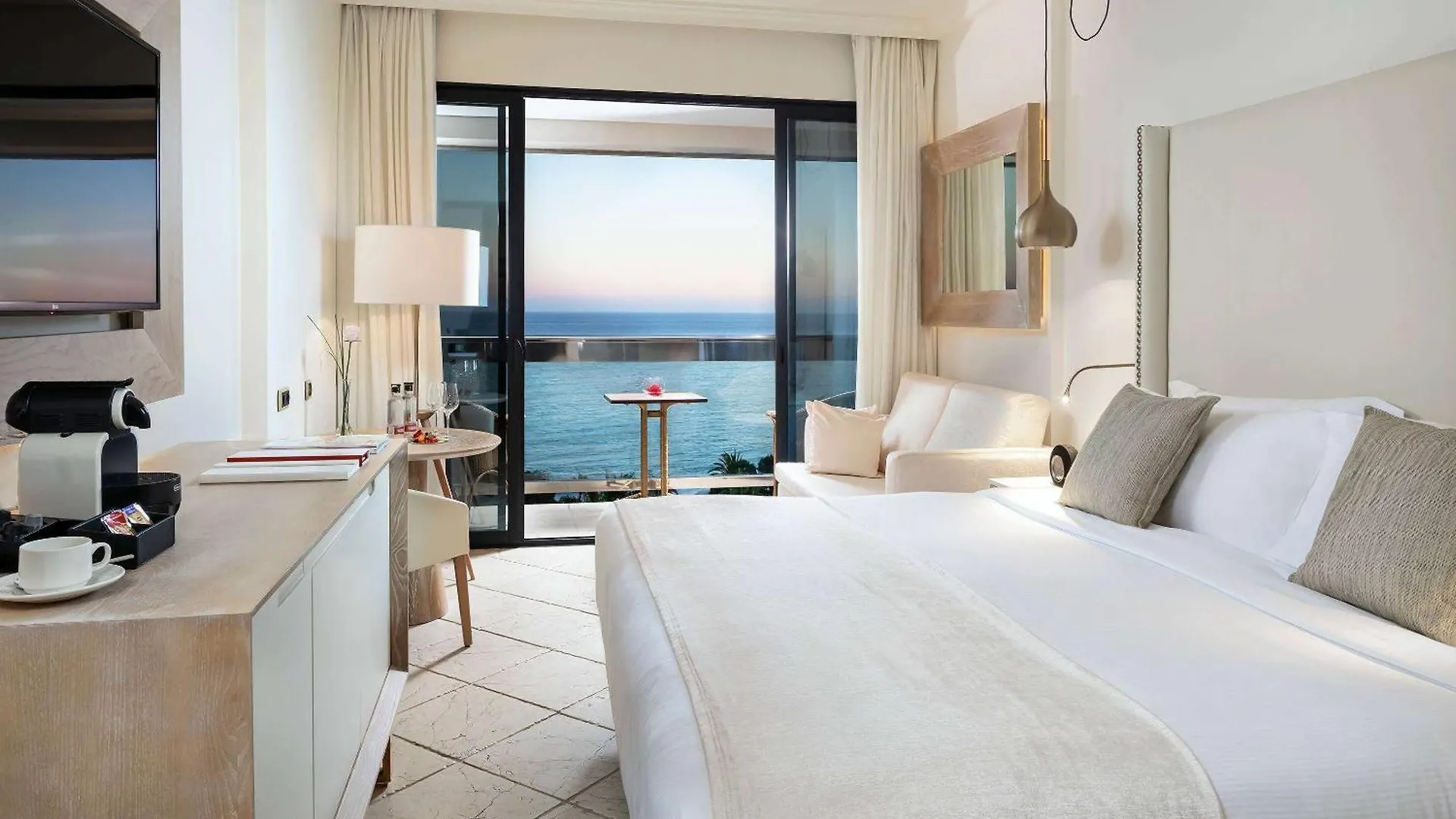 Hotel Don Pepe Gran Melia Marbella